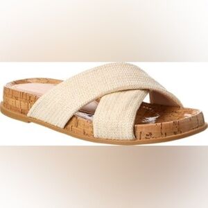 New Stuart Weitzman Roza Sport Slide 11.5